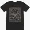 glow in the dark tee shirts